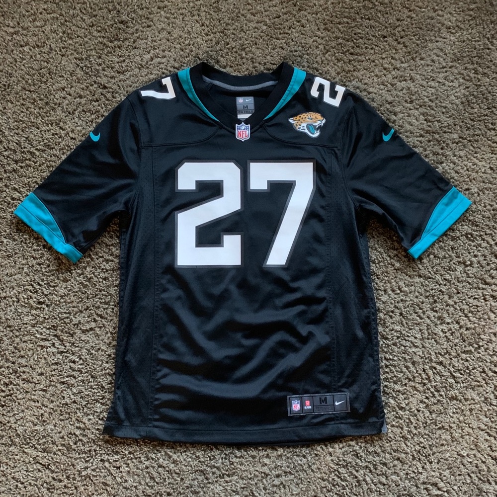 Leonard Fournette Jersey - Picture 2 of 3